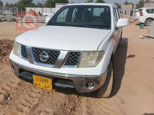 Nissan Pickup 2010 for sale in Iraq - Najaf